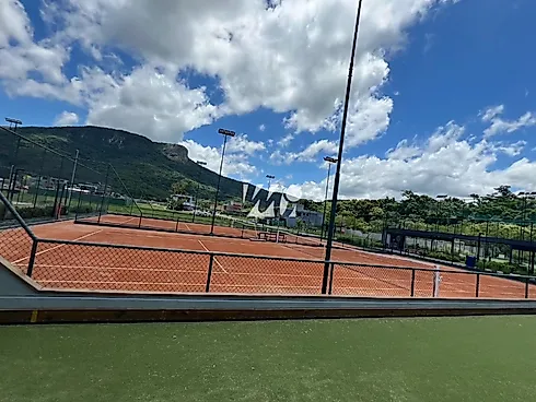 Terreno em Pedra Branca, Palhoça