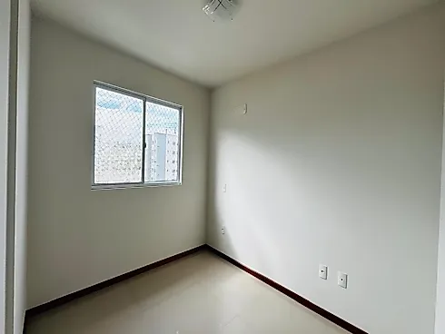 Apartamento em Pedra Branca, Palhoça