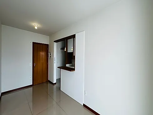 Apartamento em Pedra Branca, Palhoça