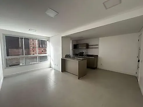 Apartamento em Pedra Branca, Palhoça