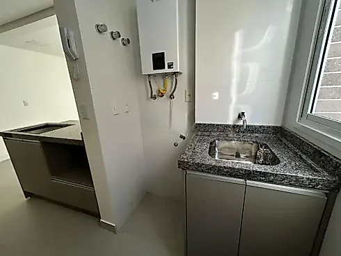 Apartamento em Pedra Branca, Palhoça