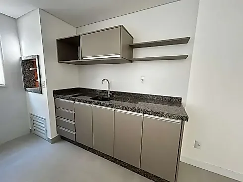 Apartamento em Pedra Branca, Palhoça