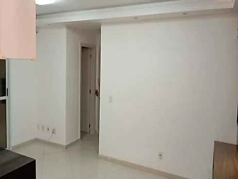 Apartamento em Pedra Branca, Palhoça