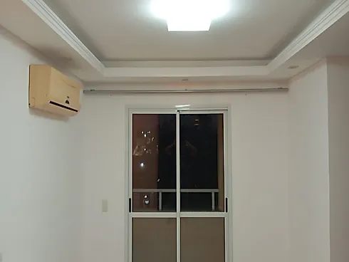 Apartamento em Pedra Branca, Palhoça