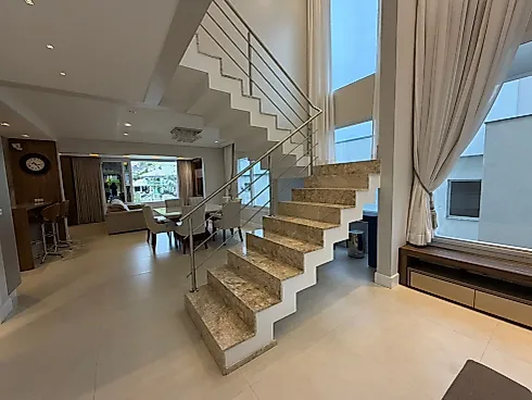 Casa em Pedra Branca, Palhoça