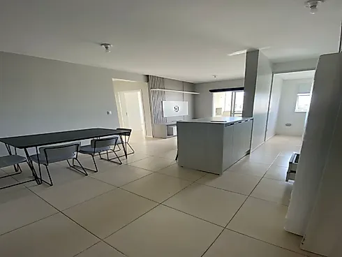 Apartamento em São Sebastião, Palhoça