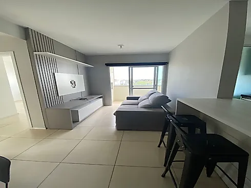 Apartamento em São Sebastião, Palhoça