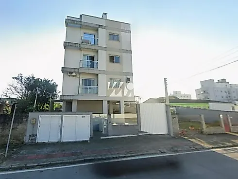 Apartamento com 2 quartos em Ponte do Imaruim, Palhoça