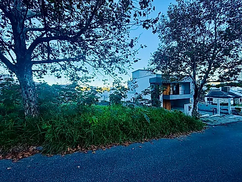 Terreno com 0 quartos em Pedra Branca, Palhoça