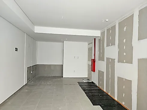 Loja térrea em Pagani, Palhoça
