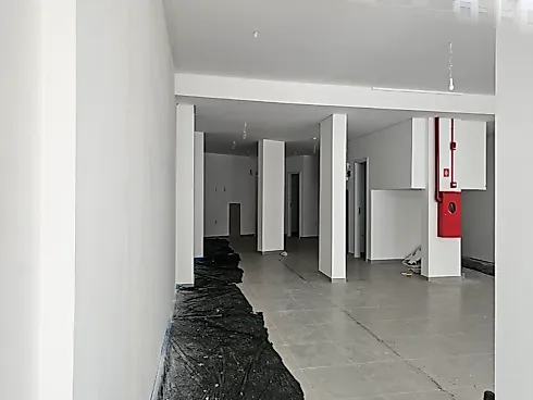 Loja Térrea Comercial - 71m², Pagani - Foto 7