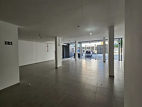 Loja térrea em Pagani, Palhoça