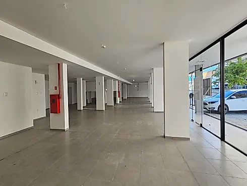 Loja térrea em Pagani, Palhoça