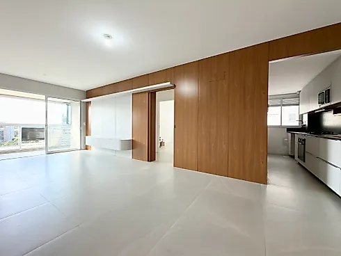 Apartamento em Pedra Branca, Palhoça