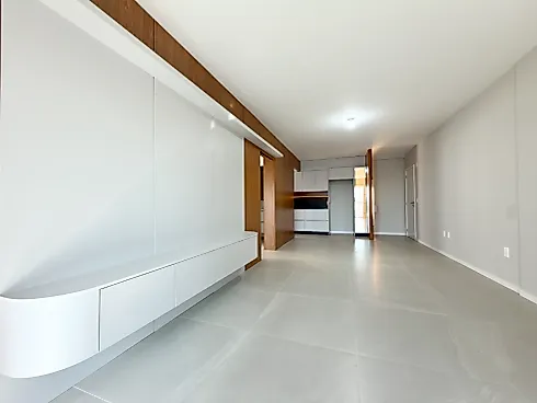 Apartamento em Pedra Branca, Palhoça