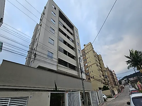 Pedra Branca, Palhoça