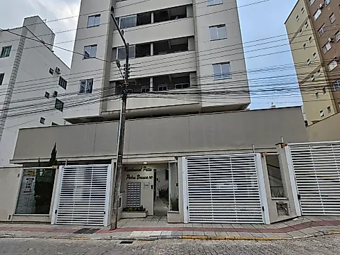 Apartamento em Pedra Branca, Palhoça