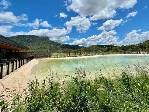 Terreno em Pedra Branca, Palhoça