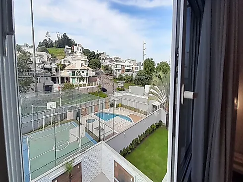 Casa em Condomínio com 3 Quartos, Suíte e Piscina - Pedra Branca - Foto 21