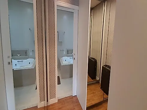 Casa em Condomínio com 3 Quartos, Suíte e Piscina - Pedra Branca - Foto 25