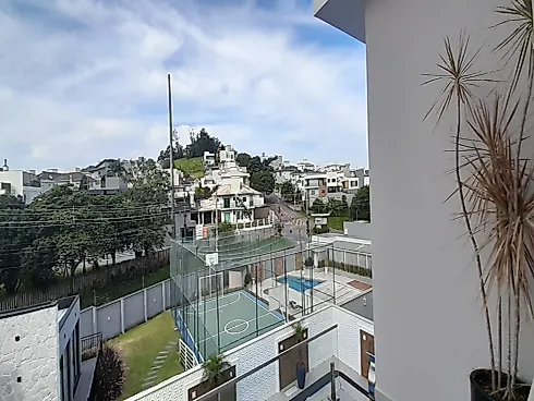 Casa em Condomínio com 3 Quartos, Suíte e Piscina - Pedra Branca - Foto 17