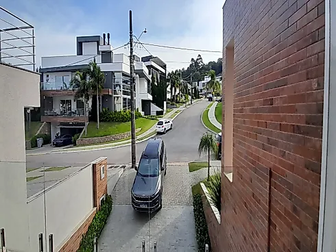 Casa em Condomínio com 3 Quartos, Suíte e Piscina - Pedra Branca - Foto 30