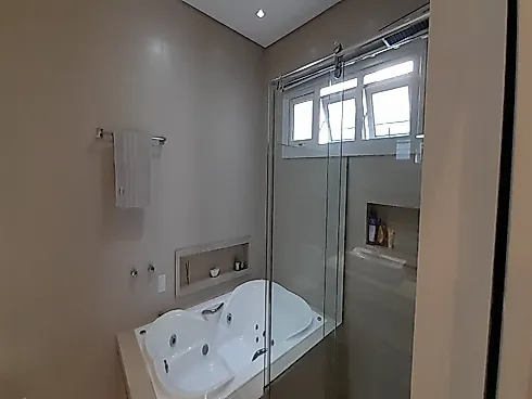 Casa em Condomínio com 3 Quartos, Suíte e Piscina - Pedra Branca - Foto 27