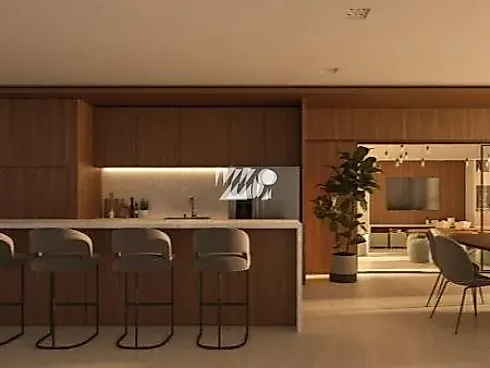 Apartamento 3 Quartos com 3 Suítes - Pedra Branca - Foto 6