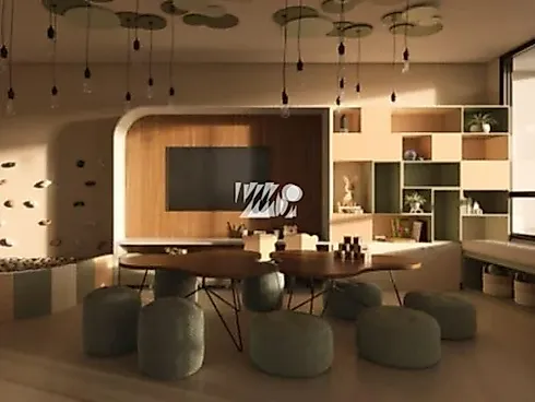 Apartamento 3 Quartos com 3 Suítes - Pedra Branca - Foto 8