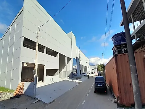 Galpão/Depósito com 0 quartos em Jardim Eldorado, Palhoça