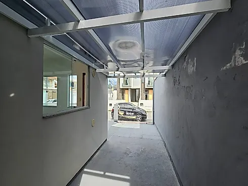 Casa 3 Quartos 63m² - Bela Vista - Casa em Bela Vista, Palhoça - Foto 3