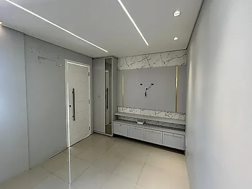 Casa em Madri, Palhoça