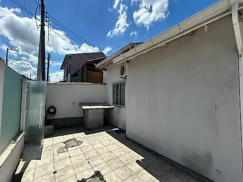 Casa 3 Quartos com Piscina - Madri - Foto 17