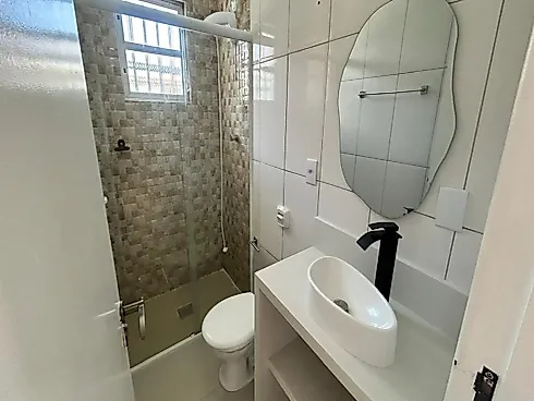 Casa 3 Quartos com Piscina - Madri - Foto 8
