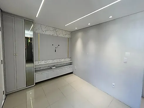 Casa em Madri, Palhoça