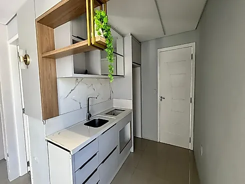 Casa com 3 quartos em Madri, Palhoça