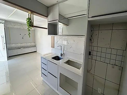 Casa em Madri, Palhoça
