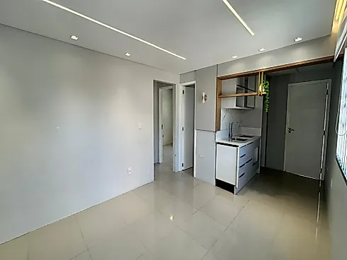 Casa em Madri, Palhoça