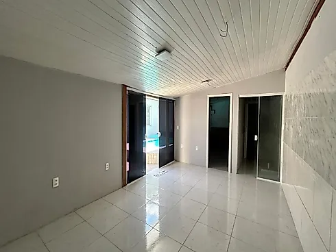 Casa 3 Quartos com Piscina - Madri - Foto 21