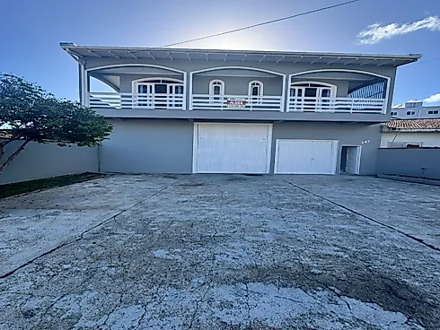 Galpão/Depósito com 0 quartos em Passa Vinte, Palhoça