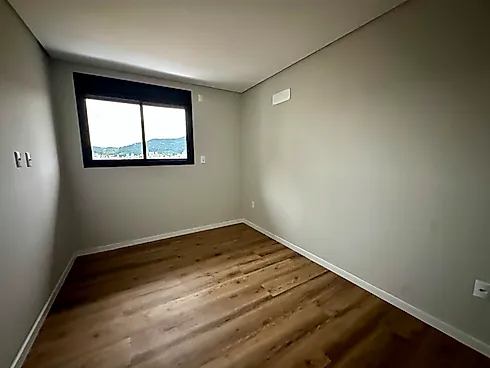 Apartamento 2 Quartos C/Suíte 76m Privativos - Pagani Palhoça - Apartamento em Pagani, Palhoça - Foto 4