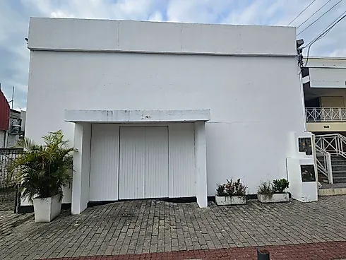 Loja térrea em Ponte do Imaruim, Palhoça