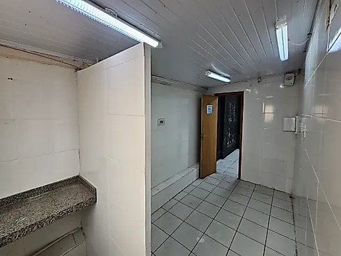 Loja  Comercial -Ponte do Imaruím - Foto 9