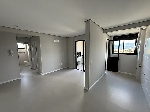 Apartamento 2 Quartos no Residencial Select Tower - Pagani - Apartamento em Pagani, Palhoça - Foto 3