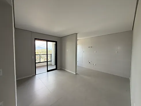 Apartamento 2 Quartos no Residencial Select Tower - Pagani - Apartamento em Pagani, Palhoça - Foto 2