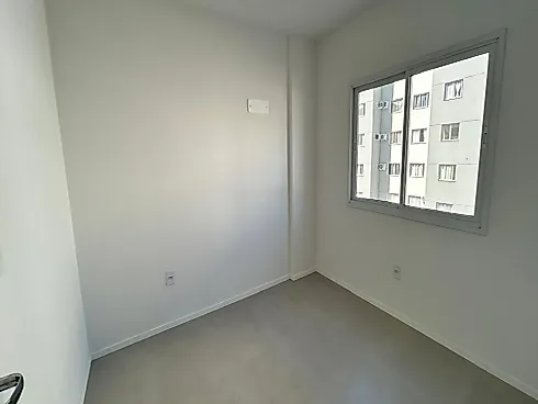 Apartamento 2 Quartos no Garden Club Residence I- Pedra Branca - Apartamento em Pedra Branca, Palhoça - Foto 4