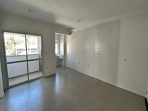Apartamento 2 Quartos no Garden Club Residence I- Pedra Branca - Apartamento em Pedra Branca, Palhoça - Foto 1
