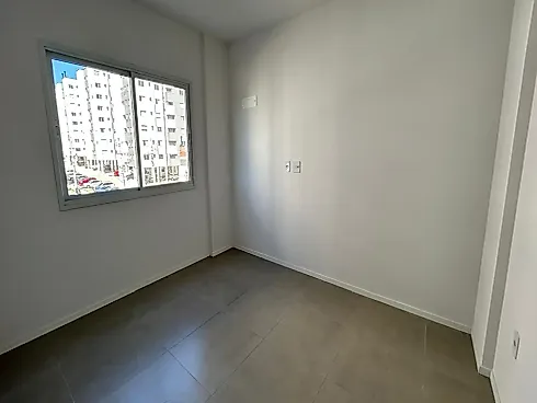 Apartamento 2 Quartos no Garden Club Residence I- Pedra Branca - Apartamento em Pedra Branca, Palhoça - Foto 3