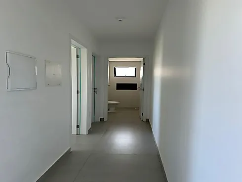 Apartamento 2 Quartos - Areias - Apartamento em Areias, São José - Foto 5