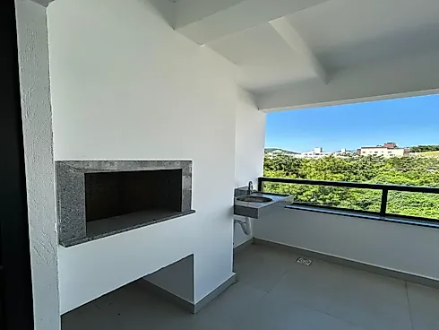 Apartamento 2 Quartos - Areias - Apartamento em Areias, São José - Foto 3